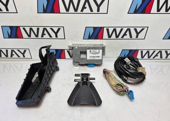 BMW F30 F31 KAMERA KAFAS 2 ZESTAW MODUŁ WIĄZKA 9399247 9281720
