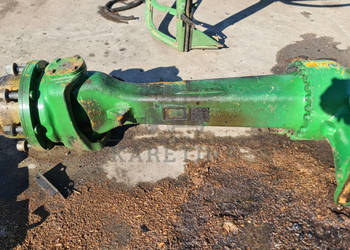 John Deere 8600 Zestaw przekładni ATAK AXE53251
