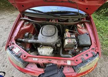 Fiat Punto II 1.2 8v