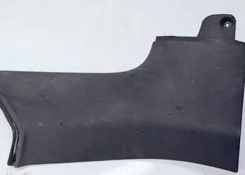OSŁONA SŁUPKA L T AUDI A6 C6 4F9867245 1MB S LINE