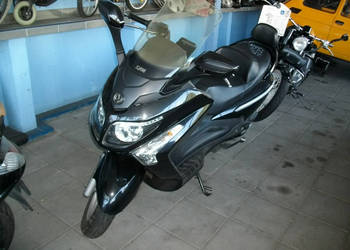 Sym GTS Sym GTS