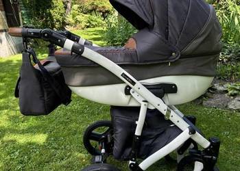 wózek dziecinny coletto