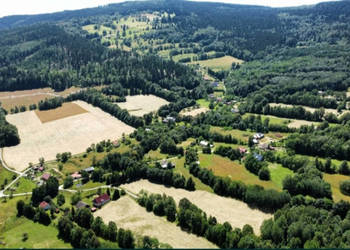 Atrakcyjne działki z warunkami zabudowy Polanica Zdrój Kotlina Kłodzka