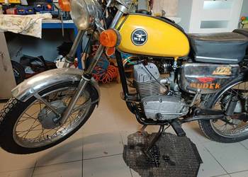 Wsk Dudek 175