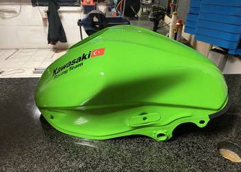 Bak Kawasaki 125 / 250 / 300 / 400 / 500 / 600 Z