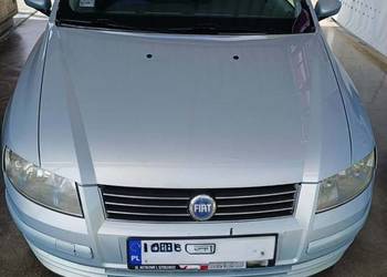 Sprzedam Fiat Stilo