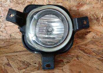 FORD KA II HALOGEN ZDERZAKA PRAWY PRZÓD 51803003