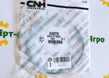 5143775 O-ringi, MXU, MXM CNH