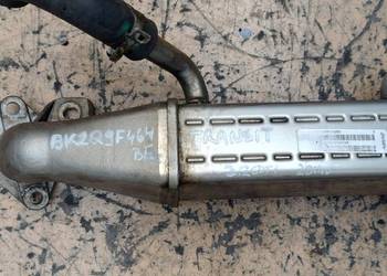 FORD TRANSIT 2,2 TDCI chłodnica spalin BK2Q9F464BE