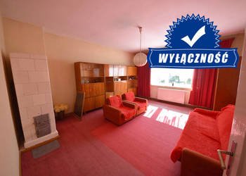 Na sprzedaż przestronne mieszkanie w centrum Nysy