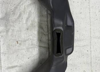 Kanał powietrza, nawiew dolot 55844-50010 Lexus LS400 UCF10 89-94r