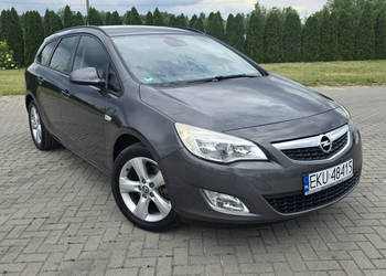 Opel Astra 1,6turbo Klimatyzacja.Centralka,Hak.Serwis.kredyt.OKAZJA J (200…