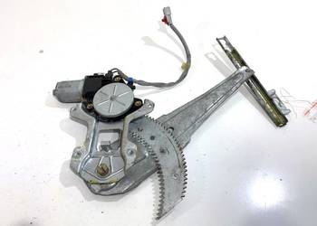 PODNOŚNIK SZYBY PRAWY TYŁ HONDA CR-V I SUV 95-02 MECHANIZM