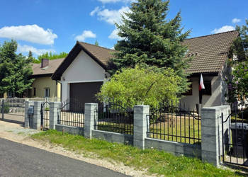 ROKIETNICA - Wyjątkowy Dom Rodzinny