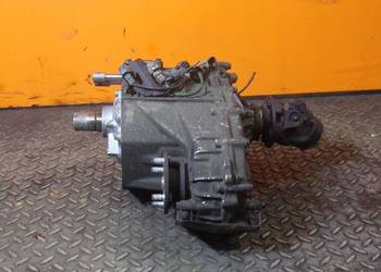 TOYOTA HILUX 3.0 D4D 09r 197KM reduktor