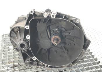 SKRZYNIA BIEGÓW CITROEN C5 III 9674693580 1.6 112KM