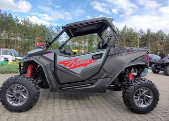 SSV CF MOTO Z FORCE 950 Eps SPORT Buggy