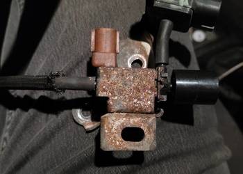 ZAWÓR PODCIŚNIENIA+ macpherson TOYOTA avensis verso 25860-27010 REGULATOR