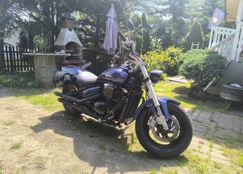 Suzuki Intruder VZ800
