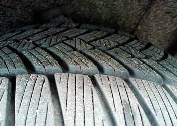 4 opony 275/45R20 Fulda 2020r stan idealny nie naprawiane