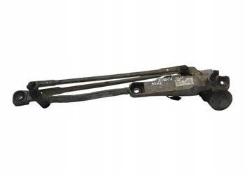 SILNICZEK WYCIERACZEK Ford Fiesta MK7 mechanizm przód przedni 8A61-17500-AB