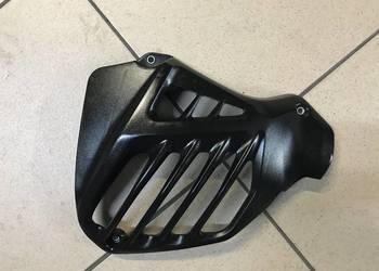 Osłona chłodnicy Yamaha N-max 125