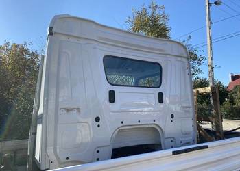 Mercedes Actros Arocs MP5 MP4 KABINA BUDOWLANKA Mercedes Actros Arocs MP5 MP4 KABINA BUDOWLANKA