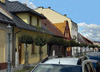 Kamienica na sprzedaż Stary Sącz 357m2