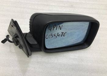 LUSTERKO PRAWE BMW SERIA 3 E46 4PIN EU 98-05