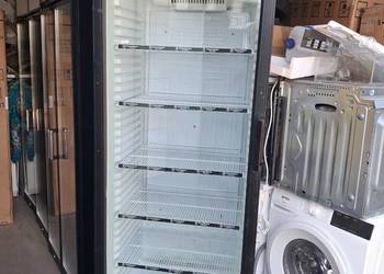 CHŁODZIARKA PRZESZKLONA TEFCOLD