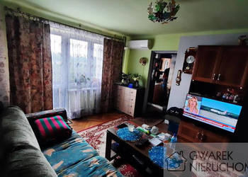 Do sprzedaży mieszkanie Sosnowiec 36.5m2