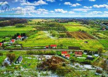 Działka Machnówka 3146m2