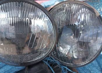Lampy Zelmot FSO Polonez,Fiat nowe