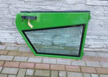 Drzwi dolne Ladowarka John Deere 4400 lub 4500 EQ503560 Nowe