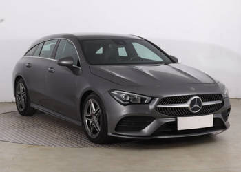 Mercedes CLA 200