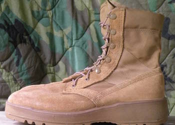 Buty combat coyote 9W Buty combat coyote 9W