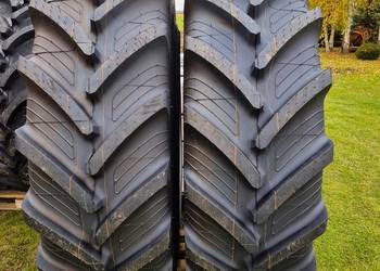 Opona 520/70R38 150A8/B Point70 TAURUS