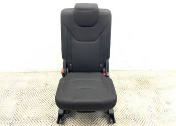 FOTEL TYŁ 2 RZĄD FORD S-MAX Minivan SIEDZENIE TYLNE, PASAŻERA