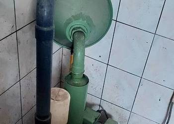 Dojarka konwiowa Sprzedam