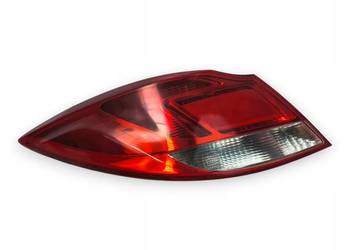 LAMPA LEWA Opel Insignia A Liftback 09-15r tylna tylnia lewy tył 168348