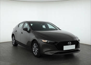 Mazda 3 2.0 Skyactiv-X