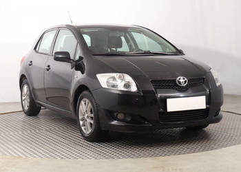 Toyota Auris 1.6 Dual VVT-i