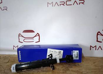 VOLVO S60 V60 11- DYSZA SPRYSKIWACZ LAMPY PRAWY PRZÓD 30784345