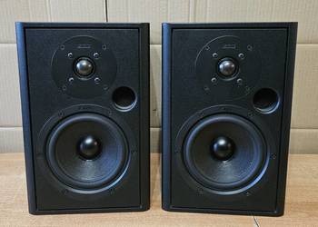 Kolumny CANTON Fonum 251 DC