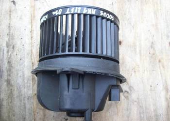 Focus MK1 Lift Wentylator nagrzewnicy Dmuchawa Europa