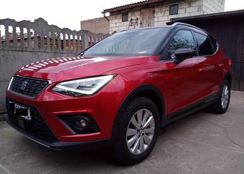Seat Arona 2018 Sprzedam