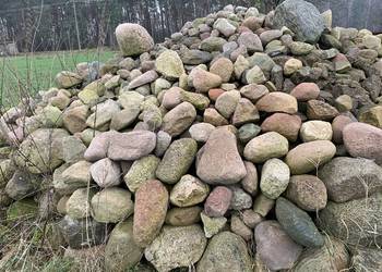 Kamienie polne / łupane