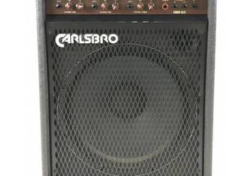 Wzmacniacz gitarowy Carlsbro Cobra K115