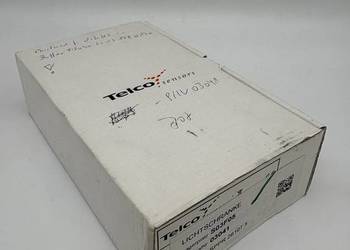 Telco 0706 SPPR 2610T 5 Czujnik optyczny