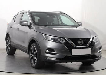 Nissan Qashqai 1.3 DIG-T